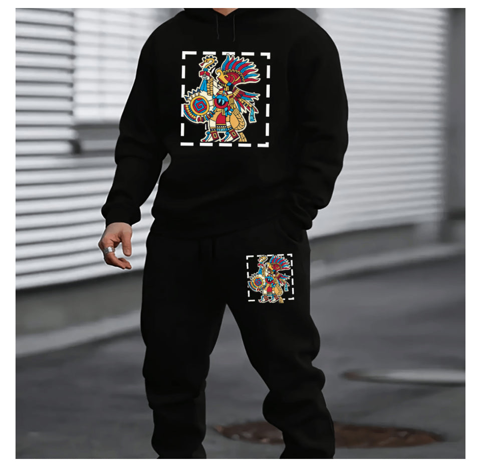 Codex track suit