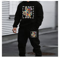 Codex track suit
