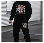 Codex track suit